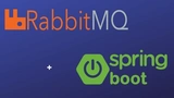 RabbitMQ : Messaging with Java, Spring Boot And Spring MVC