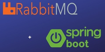 RabbitMQ : Messaging with Java, Spring Boot And Spring MVC