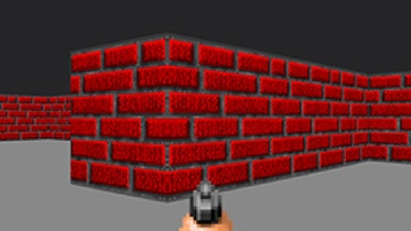Raycasting Engine Programming