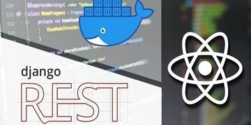 React and Django: A Practical Guide with Docker thumbnail