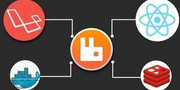 React and Laravel: Breaking a Monolith to Microservices thumbnail