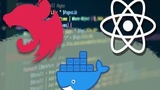 React and NestJS: A Practical Guide with Docker