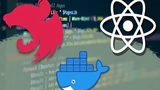 React and NestJS: A Practical Guide with Docker