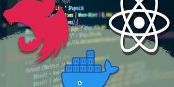 React and NestJS: A Practical Guide with Docker