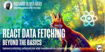 React Data Fetching: Beyond the Basics