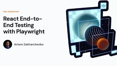 React End-to-End Testing with Playwright thumbnail