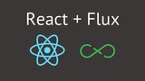 React: Flux Architecture (ES6)