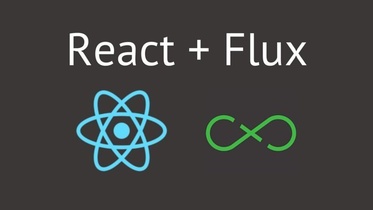 React: Flux Architecture (ES6)