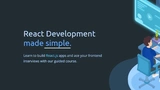 React Formula - Learn Frontend Development