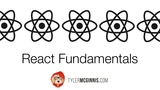 React Fundamentals