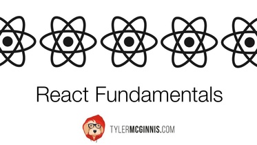 React Fundamentals