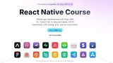 React Native Course
