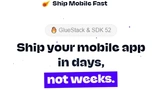 React Native Expo Boilerplate | Ship Mobile Fast