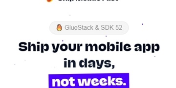 React Native Expo Boilerplate | Ship Mobile Fast