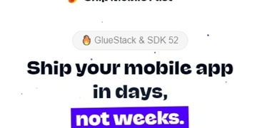 React Native Expo Boilerplate | Ship Mobile Fast thumbnail