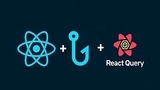React Native With React Hooks & React Query:High Performance