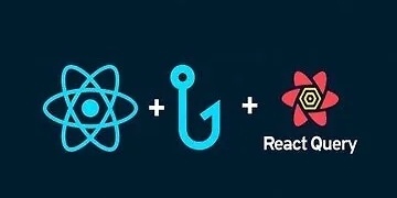 React Native With React Hooks & React Query:High Performance