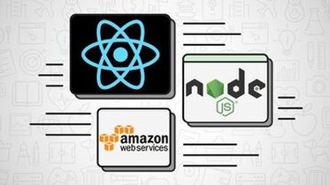 React Node AWS - Build infinitely Scaling MERN Stack App