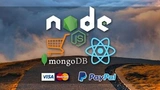 React Node FullStack - Ecommerce from Scratch to Deployment