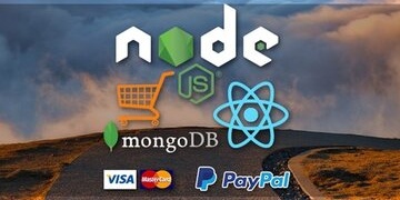 React Node FullStack - Ecommerce from Scratch to Deployment