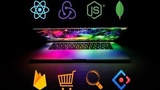 React Redux Ecommerce - Master MERN Stack Web Development