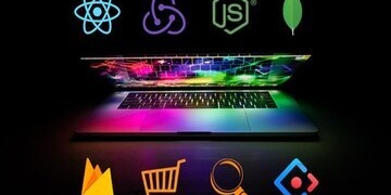 React Redux Ecommerce - Master MERN Stack Web Development