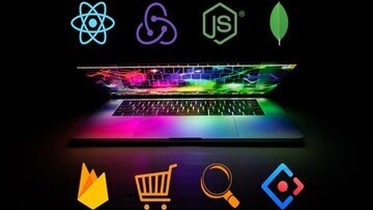 React Redux Ecommerce - Master MERN Stack Web Development