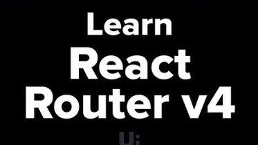 React Router v4
