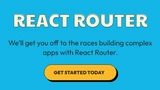 REACT ROUTER (v6)