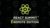 React Summit Remote Edition 2021