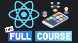 React - The full course