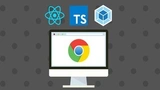 React & TypeScript Chrome Extension Development [2021]