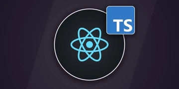React & TypeScript - The Practical Guide thumbnail