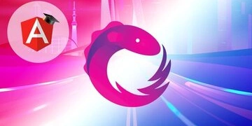 Reactive Angular Course (with RxJs) thumbnail