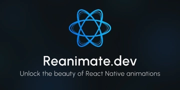 reanimate.dev thumbnail