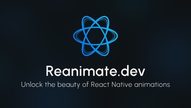 reanimate.dev