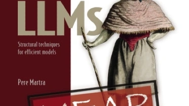 Rearchitecting LLMs thumbnail
