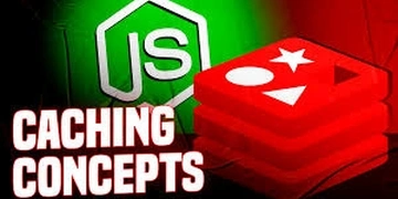 Redis Caching Concepts with Node.js thumbnail