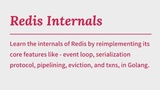 Redis Internals