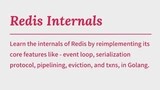 Redis Internals