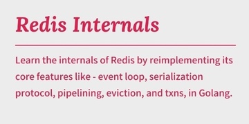 Redis Internals