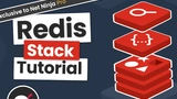 Redis Stack Tutorial thumbnail