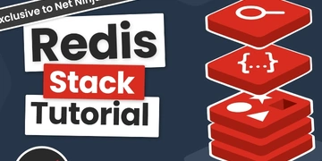 Redis Stack Tutorial thumbnail