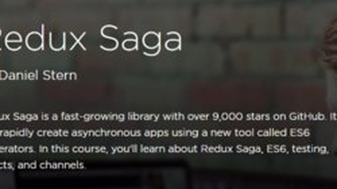 Redux Saga