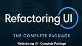 Refactoring UI - Complete Package