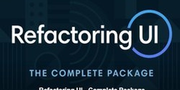 Refactoring UI - Complete Package