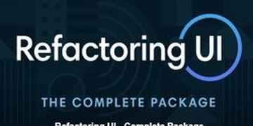 Refactoring UI - Complete Package thumbnail