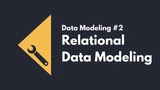 Relational Data Modeling