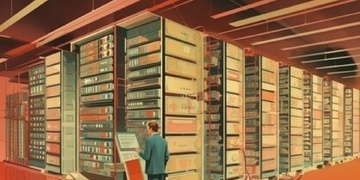 Relational Databases