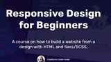 Responsive Design for Beginners